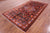 New Persian Nahavand Handmade Full Pile Rug - Manhattan Rugs