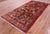 Persian Nahavand Hand Knotted Full Pile Rug - Manhattan Rugs