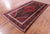 New Hand Knotted Persian Nahavand Rug - Manhattan Rugs