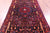 5' 4" X 10' 7" New Persian Nahavand Rug - S2242