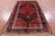 New Persian Hamadan Handmade Wool Area Rug - Manhattan Rugs