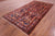 New Persian Hamadan Handmade Full Pile Rug - Manhattan Rugs