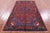 Hand Knotted New Persian Nahavand Wool Rug - Manhattan Rugs