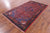 Hand Knotted New Persian Nahavand Wool Rug - Manhattan Rugs