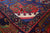 Hand Knotted New Persian Nahavand Wool Rug - Manhattan Rugs