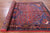 Hand Knotted New Persian Nahavand Wool Rug - Manhattan Rugs