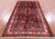 New Persian Nahavand Hand Knotted Rug - Manhattan Rugs