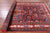 New Persian Nahavand Hand Knotted Rug - Manhattan Rugs