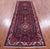 Runner Handmade New Persian Hamadan Wool Rug - Manhattan Rugs