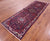 Runner Handmade New Persian Hamadan Wool Rug - Manhattan Rugs