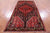 New Persian Nahavand Hand-Knotted Full Pile Wool Rug - Manhattan Rugs