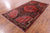 New Persian Nahavand Hand-Knotted Full Pile Wool Rug - Manhattan Rugs