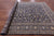 New Signed Persian Kashan Handmade Wool Area Rug - Manhattan Rugs