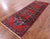 New Persian Nahavand Handmade Runner Rug - Manhattan Rugs