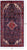 New Persian Hamadan Full Pile Handmade Rug - Manhattan Rugs