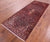 Runner Handmade New Persian Hamadan Wool Rug - Manhattan Rugs