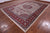 New Persian Mashad Handmade Full Pile Rug - Manhattan Rugs