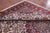 New Persian Mashad Handmade Full Pile Rug - Manhattan Rugs
