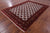 New Persian Turkmen Wool on Wool Rug - Manhattan Rugs