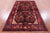 New Persian Nahavand Hand Knotted Area Rug - Manhattan Rugs