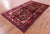 New Persian Nahavand Hand Knotted Area Rug - Manhattan Rugs