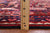 New Persian Nahavand Hand Knotted Area Rug - Manhattan Rugs