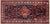 New Persian Nahavand Hand Knotted Rug - Manhattan Rugs