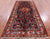 New Persian Nahavand Hand Knotted Rug - Manhattan Rugs