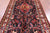 New Persian Nahavand Hand Knotted Rug - Manhattan Rugs