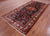 New Persian Nahavand Hand Knotted Rug - Manhattan Rugs