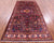New Persian Nahavand Handmade Full Pile Rug - Manhattan Rugs