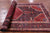 New Persian Hamadan Handmade Wool Rug - Manhattan Rugs
