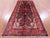 New Persian Hamadan Handmade Wool Rug - Manhattan Rugs