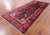 New Persian Hamadan Handmade Wool Rug - Manhattan Rugs