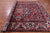 Hand Knotted Persian Isfahan Wool Rug - Manhattan Rugs