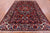 Hand Knotted Persian Isfahan Wool Rug - Manhattan Rugs