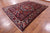 Hand Knotted Persian Isfahan Wool Rug - Manhattan Rugs