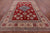 Hand-Knotted Kazak Wool Rug - Manhattan Rugs