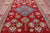 Hand-Knotted Kazak Wool Rug - Manhattan Rugs