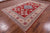 Hand-Knotted Kazak Wool Rug - Manhattan Rugs