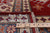 Hand-Knotted Kazak Wool Rug - Manhattan Rugs