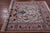 Signed Isfahan Wool & Silk Persian Rug - Manhattan Rugs