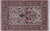 Signed Isfahan Wool & Silk Persian Rug - Manhattan Rugs