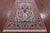 Signed Isfahan Wool & Silk Persian Rug - Manhattan Rugs