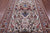 Signed Isfahan Wool & Silk Persian Rug - Manhattan Rugs