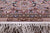 Signed Wool & Silk Isfahan Persian Rug - Manhattan Rugs