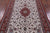 Persian Signed Isfahan Wool & Silk Rug - Manhattan Rugs