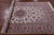 Wool & Silk Signed Isfahan Persian Rug - Manhattan Rugs