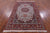 Wool & Silk Signed Isfahan Persian Rug - Manhattan Rugs