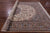 Wool & Silk Signed Isfahan Persian Rug - Manhattan Rugs